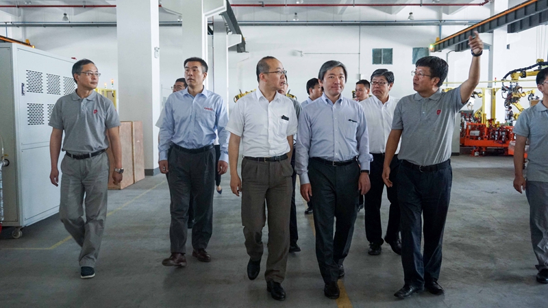 Strategic cooperation and then upgrade Strategic cooperation and then upgrade