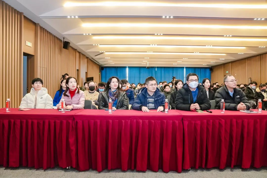 Steady and far-reaching journey, sailing towards new horizons | Jiangsu Beiren's 2022 and 2023 annual meetings were successfully held! Steady and far-reaching journey, sailing towards new horizons | Jiangsu Beiren's 2022 and 2023 annual meetings were successfully held!