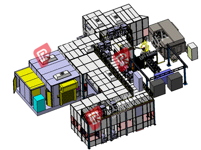 Torsion beam of a certain model Torsion beam of a certain model