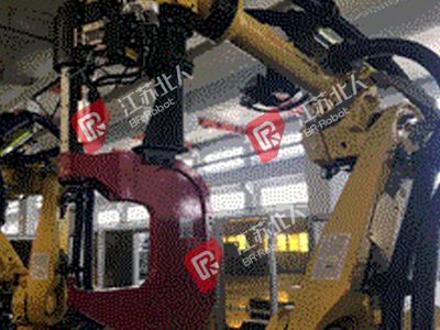 Self-piercing riveting process Self-piercing riveting process