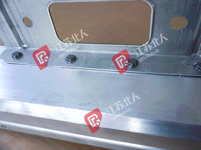 Rotary tapping riveting Rotary tapping riveting