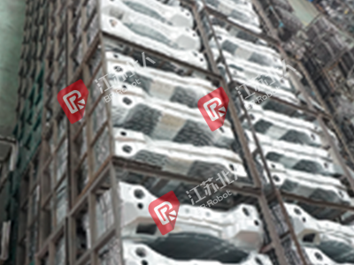 冲压自动化生产线 冲压自动化生产线