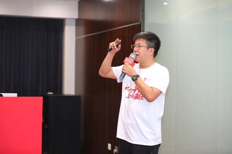 Dedicated for ten years, co-creating new life-Jiangsu Beiren's 10th Anniversary Celebration Grand Opening! Dedicated for ten years, co-creating new life-Jiangsu Beiren's 10th Anniversary Celebration Grand Opening!