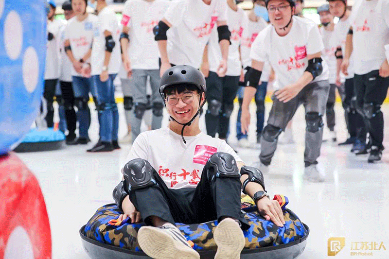 Dedicated for ten years, co-creating new life-Jiangsu Beiren's 10th Anniversary Celebration Grand Opening! Dedicated for ten years, co-creating new life-Jiangsu Beiren's 10th Anniversary Celebration Grand Opening!